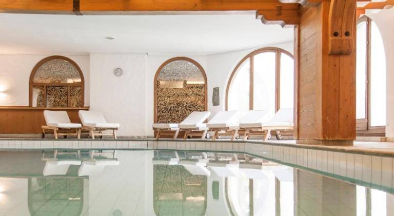 Hotel Rosatsch — photo 3