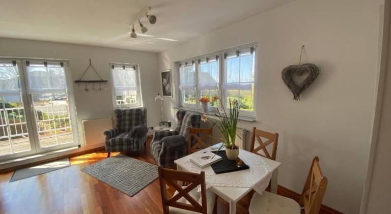 Holiday apartment with 1 room for 4 persons — photo 2