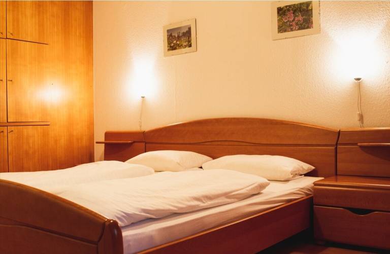 Ferienwohnung Illmensee
