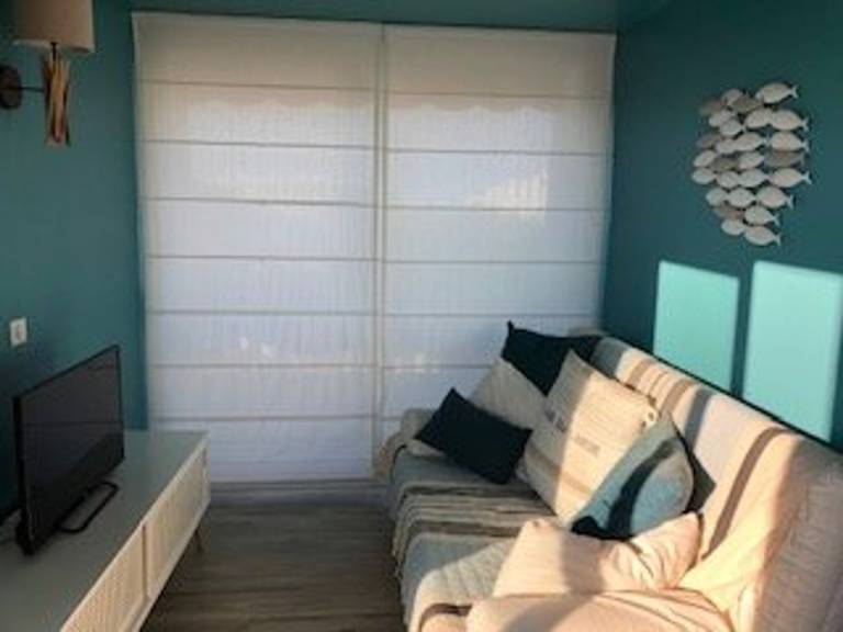 Holiday apartment with 2 rooms for 6 persons — photo 5
