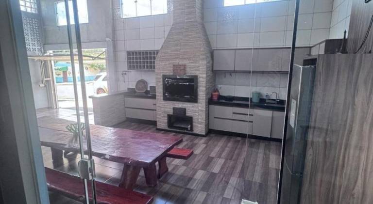 Ample house | Pets are welcome — photo 2
