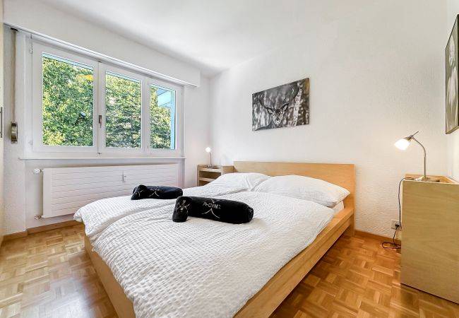Appartement Crans-Montana