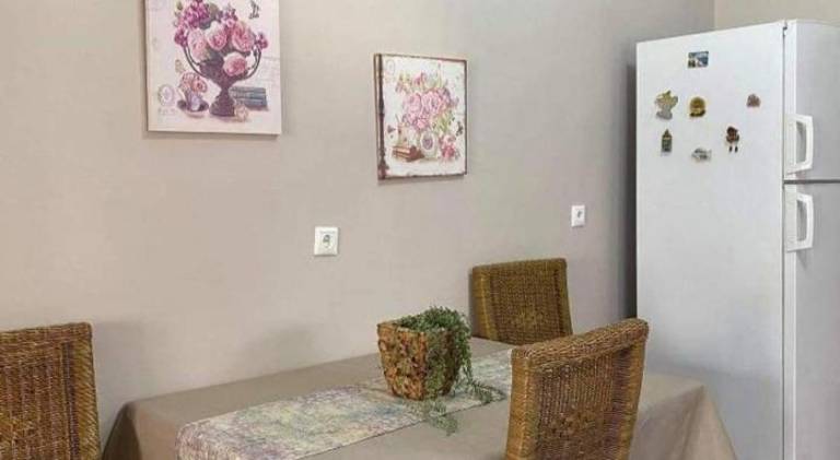 Rental apartment with 2 rooms for 4 persons — photo 4