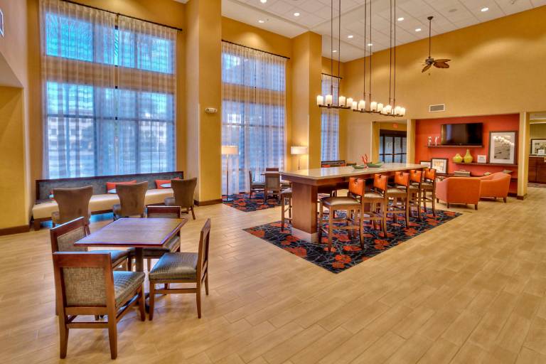 Hampton Inn & Suites Fort Myers-Estero/FGCU — photo 2