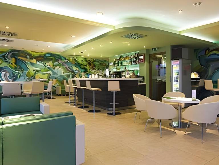 Hotel Deluxe with free Wellness and Fitness Centrum in Nitra