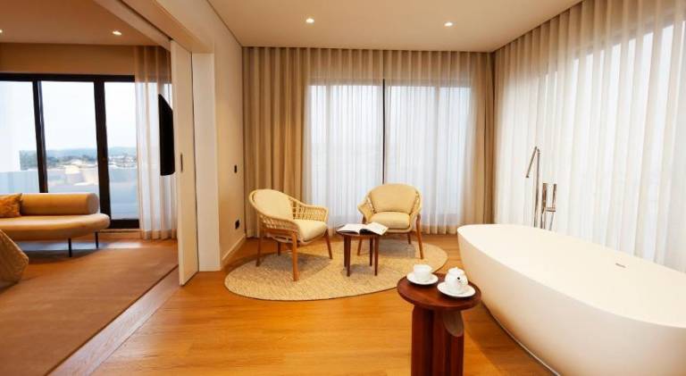 Montebelo Viseu Congress Hotel — photo 5