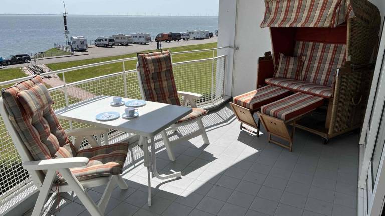 Ferienwohnung  Wilhelmshaven