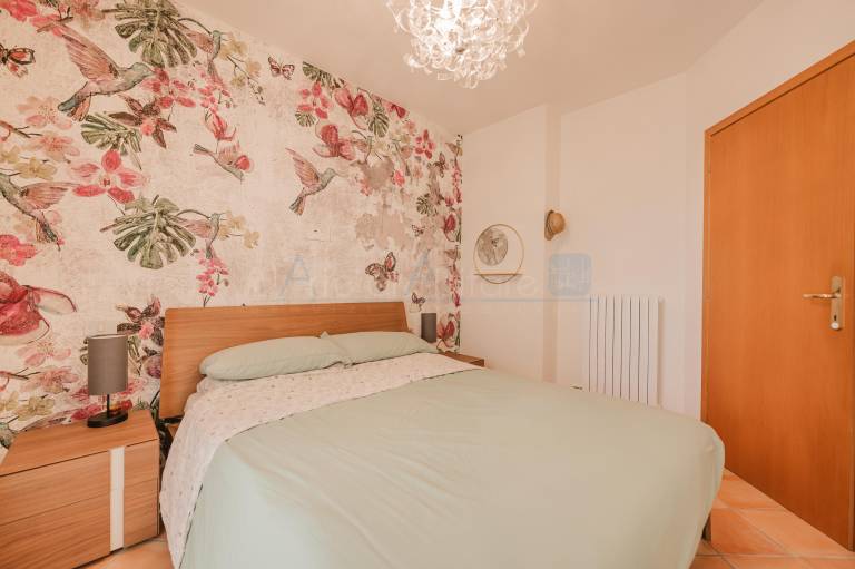 Children-friendly rental apartment with terrace, yard & pool | Garden view | Beach nearby | Dogs allowed — photo 3