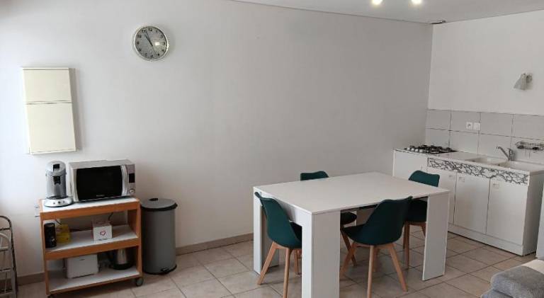 Rental apartment for 5 persons — photo 5
