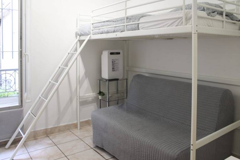 Appartement  Drancy