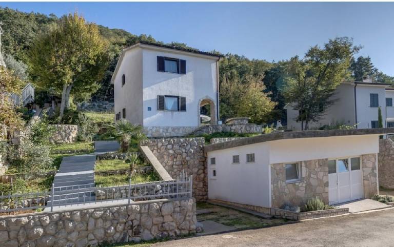 Maison de vacances Porozina