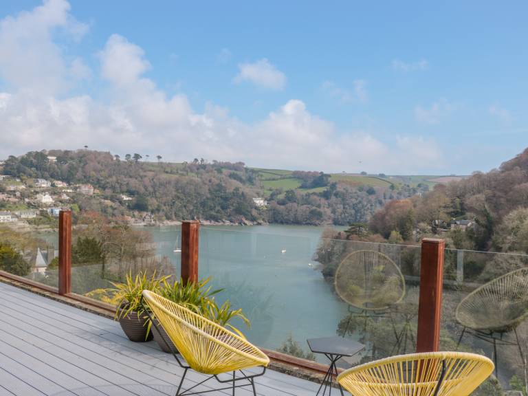 Cottage Dartmouth
