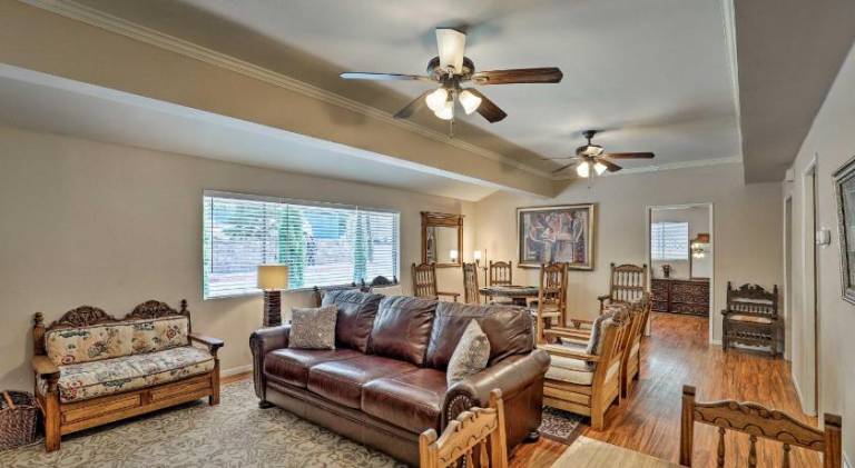 Bisbee Home with Private Parking and EV Charger! — photo 2