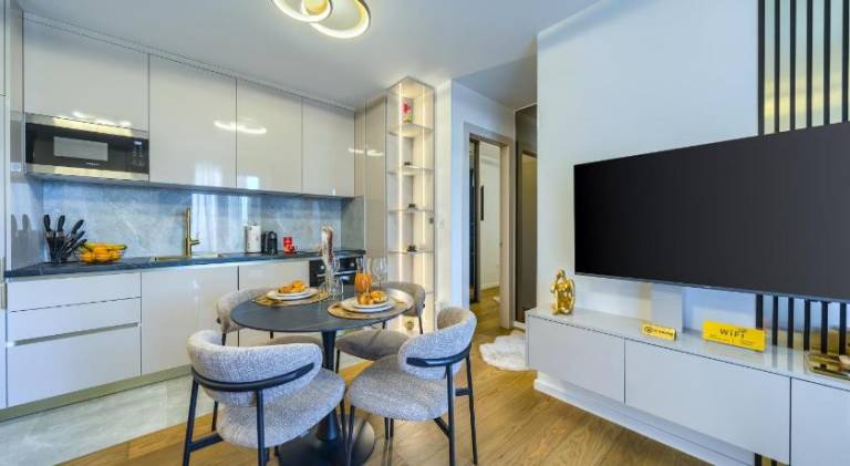 Holiday apartment with 1 room for 3 persons — photo 3