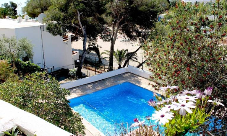 Apartamento Calonge