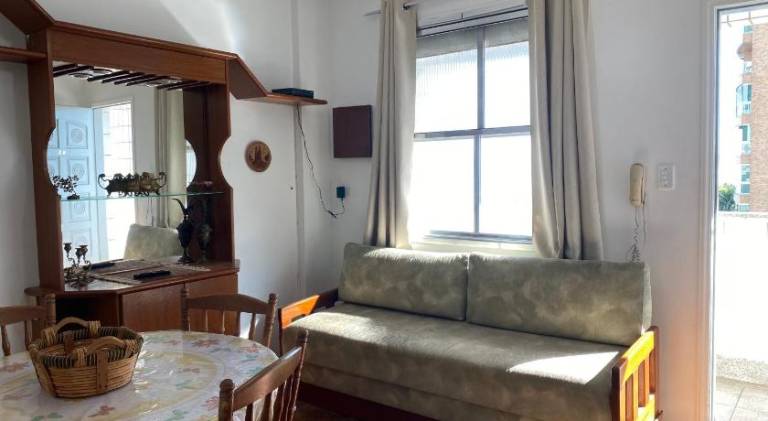 Holiday apartment with 1 room for 6 persons — photo 2