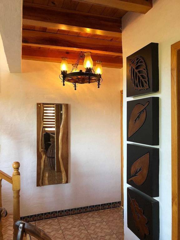 House La Estacada