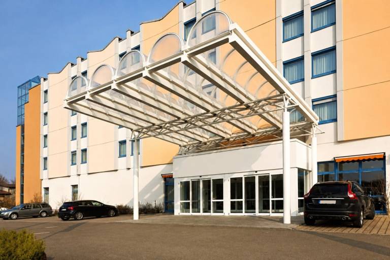 Ferienwohnung Landsberg