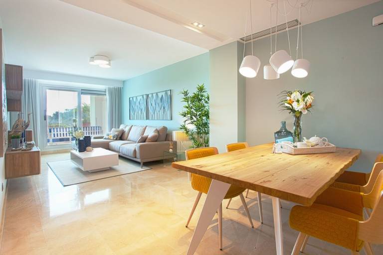 Apartment La Cala Golf