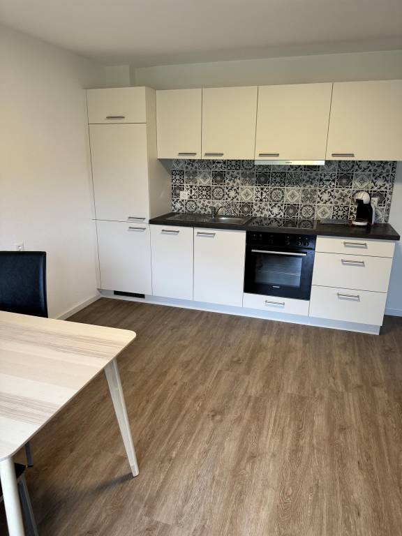 Ferienwohnung in Saas-Balen f&uuml;r max. 2 Personen