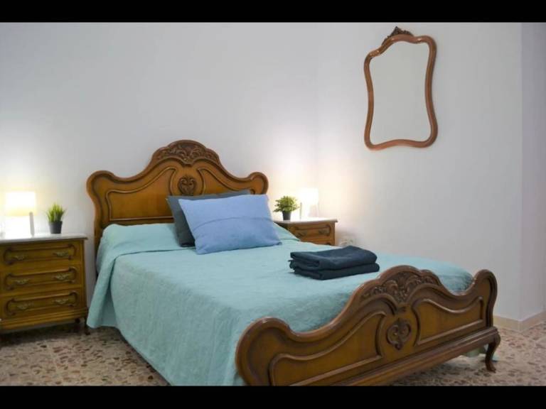 Appartement Alicante