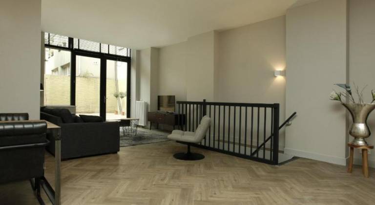 Apartment | Next to Binnenhof | Pets allowed — photo 4