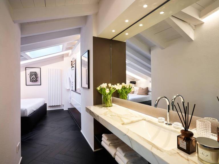 Exclusive suite in the heart of Bologna — photo 4