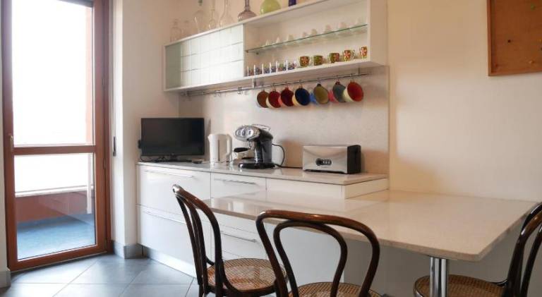 Holiday apartment with 2 rooms for 6 persons — photo 3