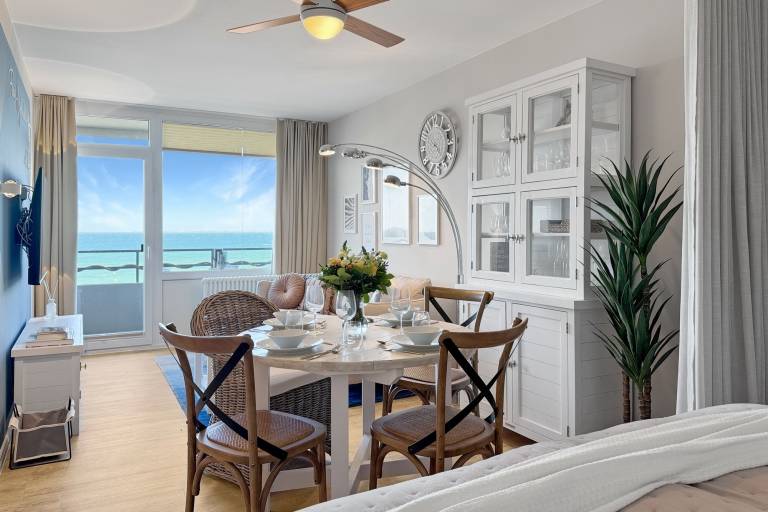 Ferienwohnung Steinwarder