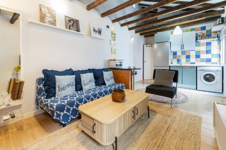Apartamento  Atocha