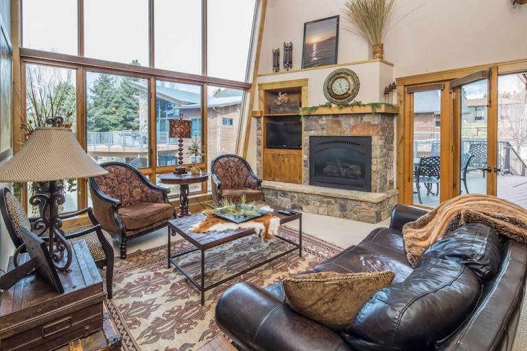 Condo Bigfork