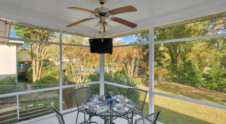 Vacation home | Good for workation — photo 4