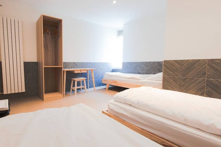 Hostel Amsterdam