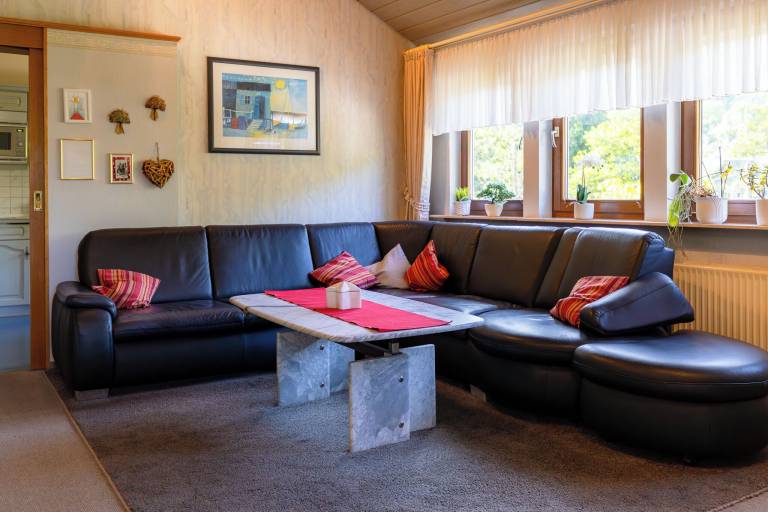 Ferienwohnung Langewiese
