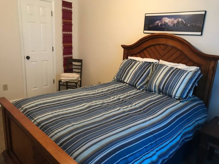 Private room Gastonia