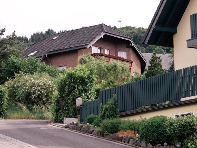 Ferienwohnung Monreal