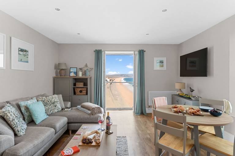 Apartment  Beesands