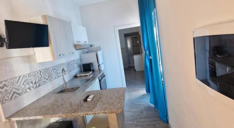Holiday apartment with 1 room for 2 persons — photo 2