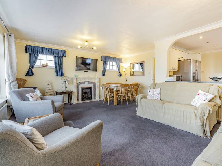 Cottage New Romney