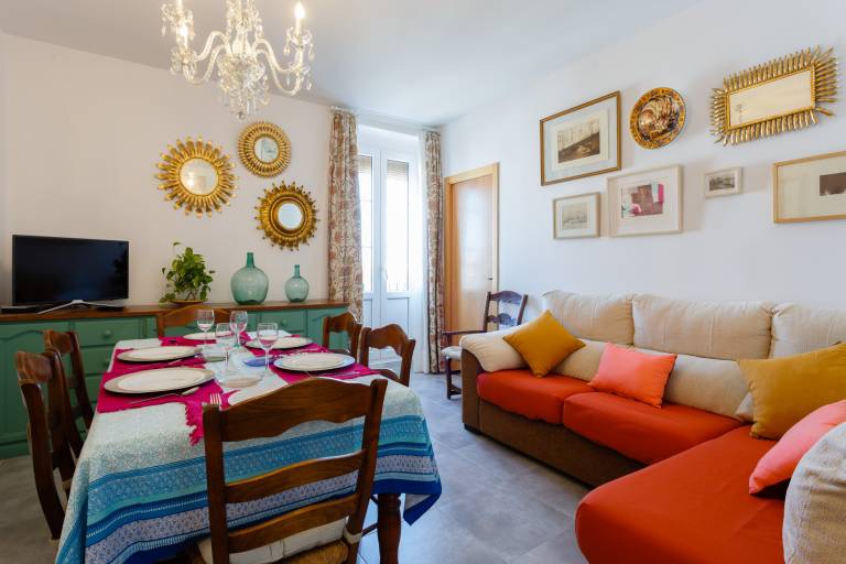 Holiday apartment | Close to Cádiz Cathedral — photo 2