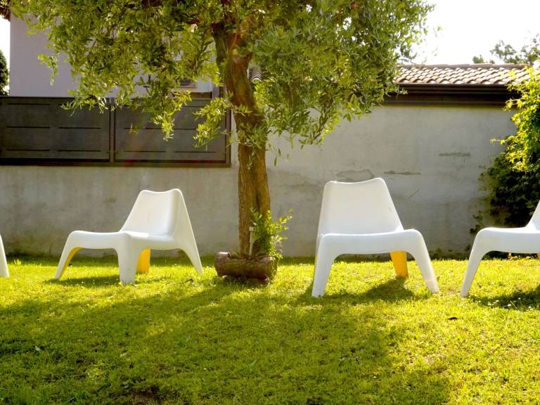 Wohnung 'Provence' mit eigener Terrasse — photo 5