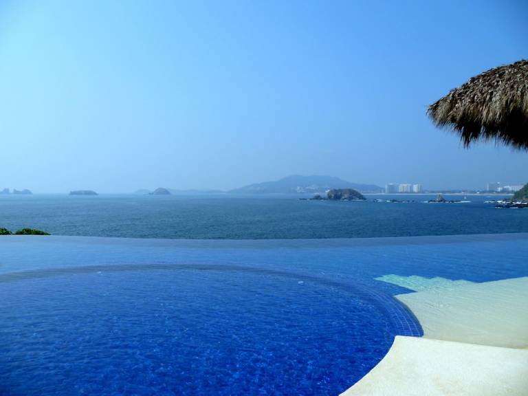 Condo Ixtapa Zihuatanejo