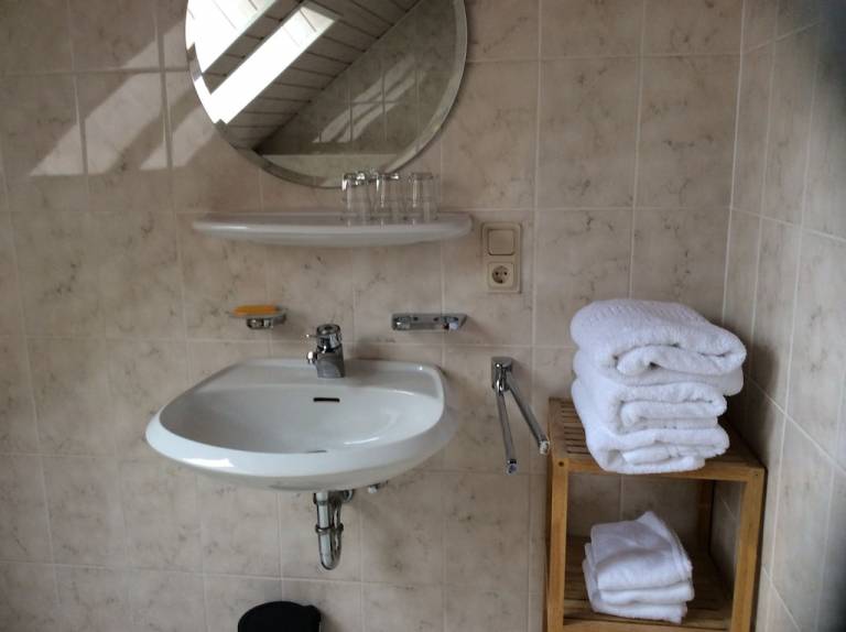 Ferienhaus  Landstuhl