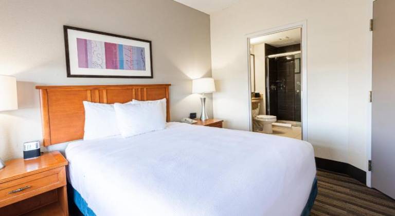 Hyatt House Chicago Schaumburg — photo 3