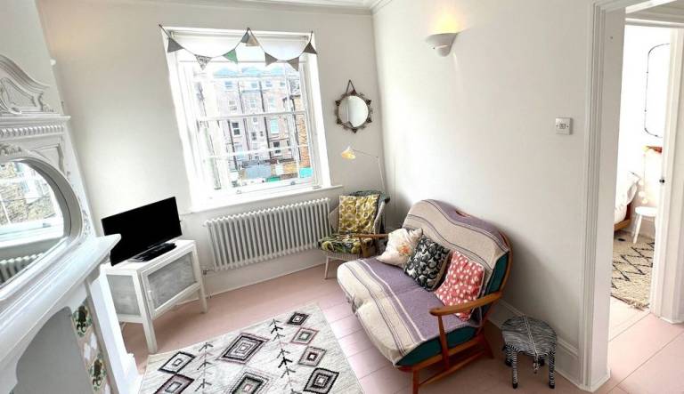 Apartment Margate