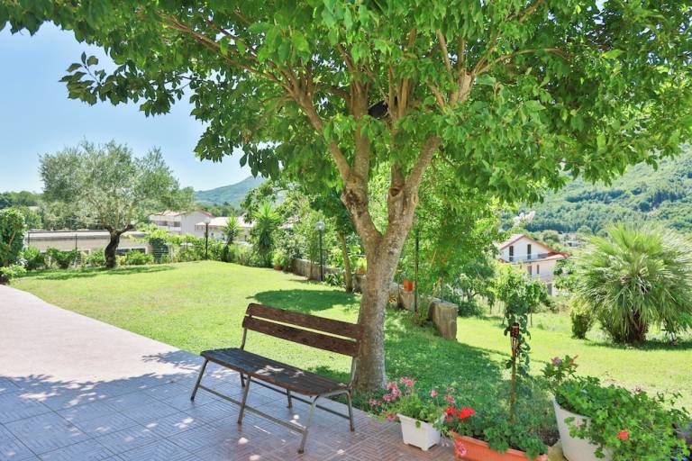 Appartamento vacanza Caselle in Pittari