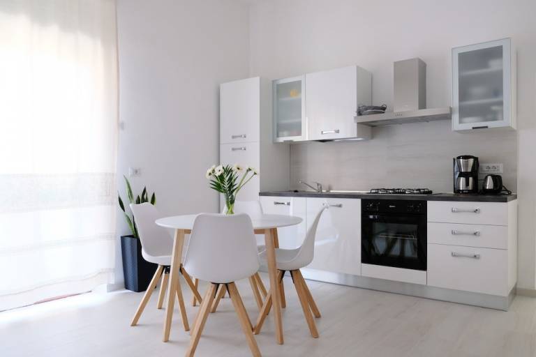 Ferienwohnung Alghero