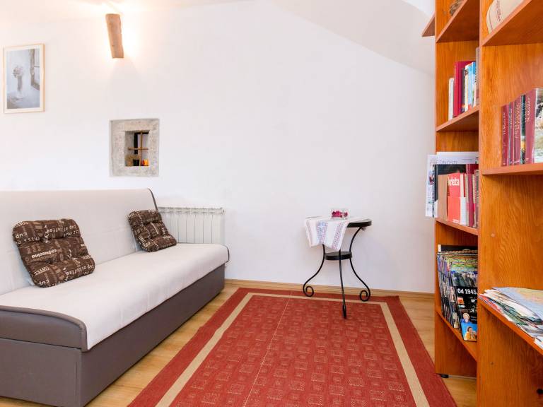 Pleasant rental apartment with grill & terrace | Sea view | Next to the beach | Pets allowed — photo 5