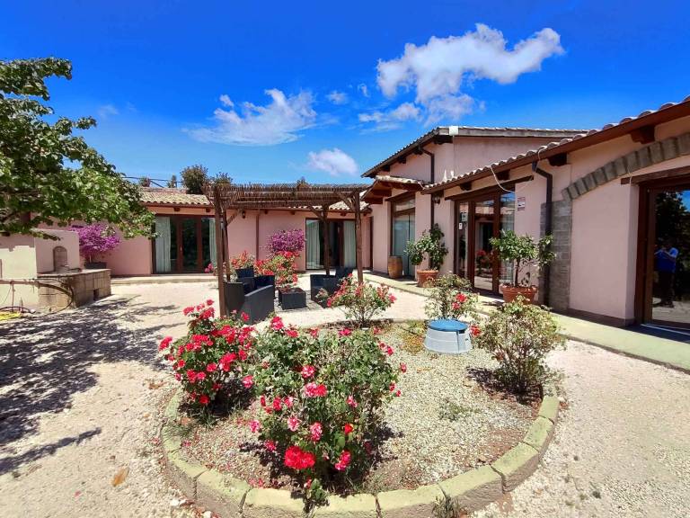 Camera privata Anguillara Sabazia