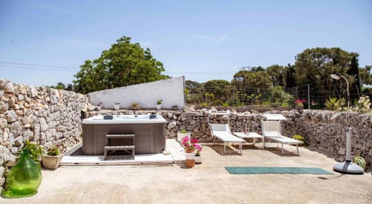 Masseria Murgia Albanese — photo 3